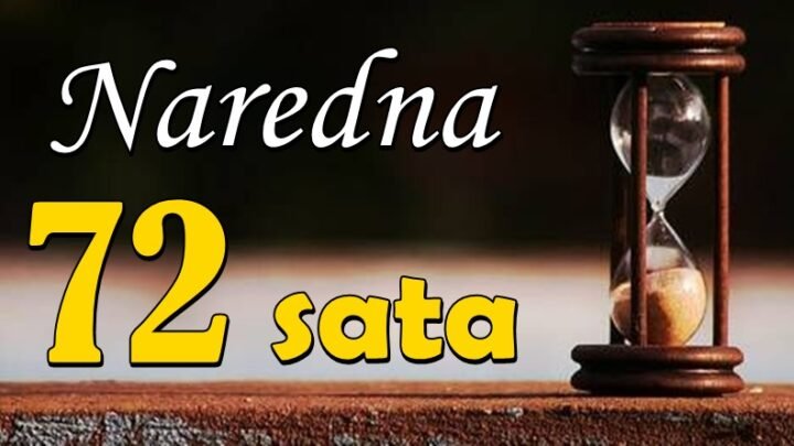 Astro šok u naredna 72 sata – zodijak sprema iznenađenje za tri znaka!