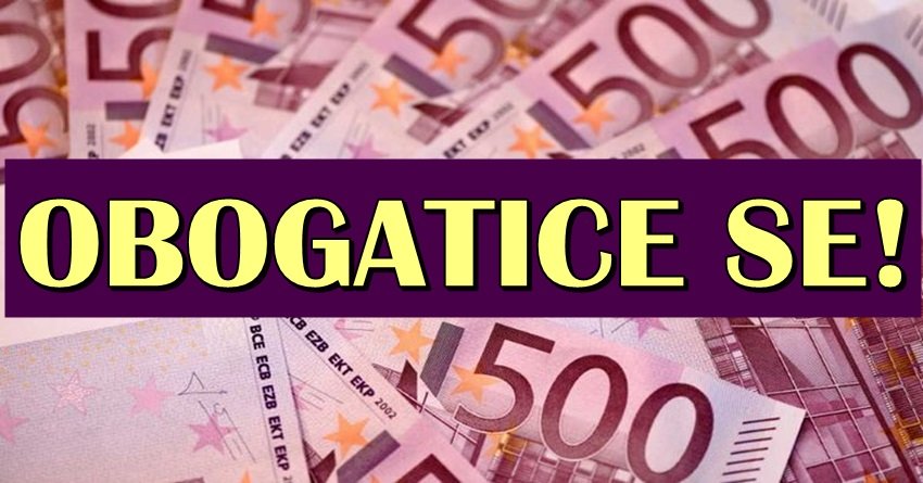 Nema više čekanja ni maštanja: Ova tri znaka ulaze u fazu finansijske moći – i kreću da žive onako kako su oduvek želeli