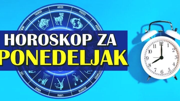 25. avgust 2025: Dan koji donosi preokret – horoskop za sve znakove!