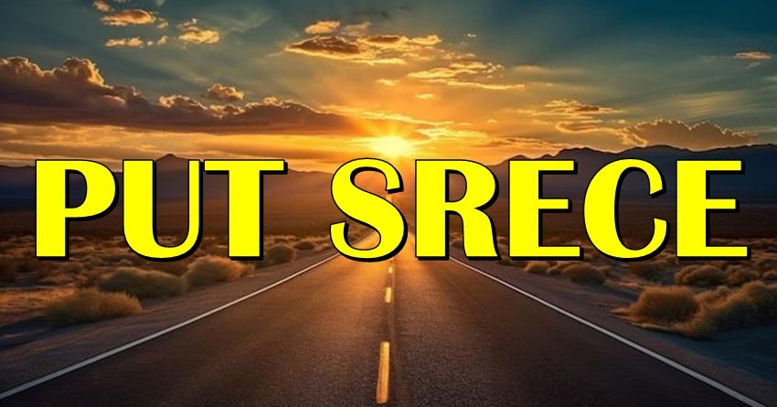 PUT SREĆE SE OTVARA ZA OVA 4 ZNAKA: Sve što su prošli vodilo ih je ka ovome – sada ih čeka nagrada od života!