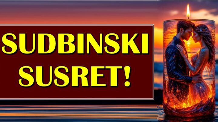 LJUBAV DOLAZI KADA SE NAJMANJE NADAŠ: Ovi znakovi imaju SUDBINSKI SUSRET!