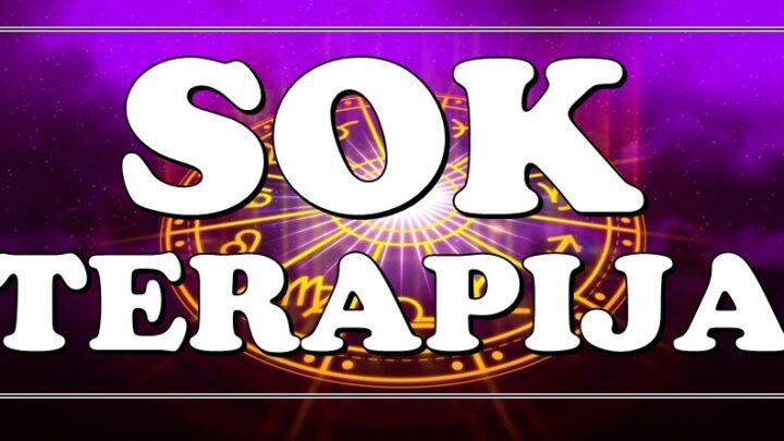 ŠOK TERAPIJA! Sledeća nedelja OVIM znacima donosi neverovatna iznenađenja