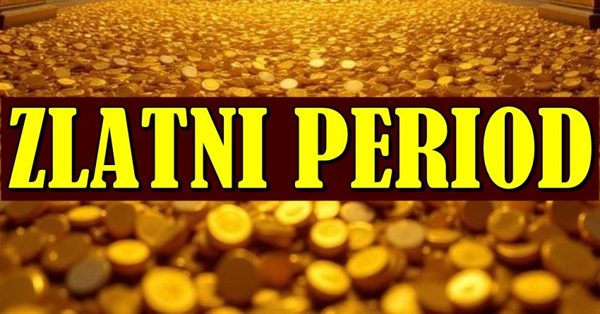 OVI znaci ulaze u zlatni period – iskoristite ga do maksimuma!