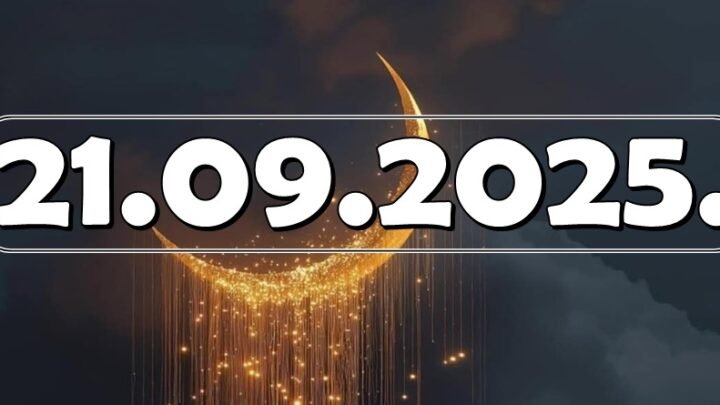 Ceo horoskop na NOGAMA: Mald mesec 21.9. donosi ŠOKANTNE preokrete za ove znakove!