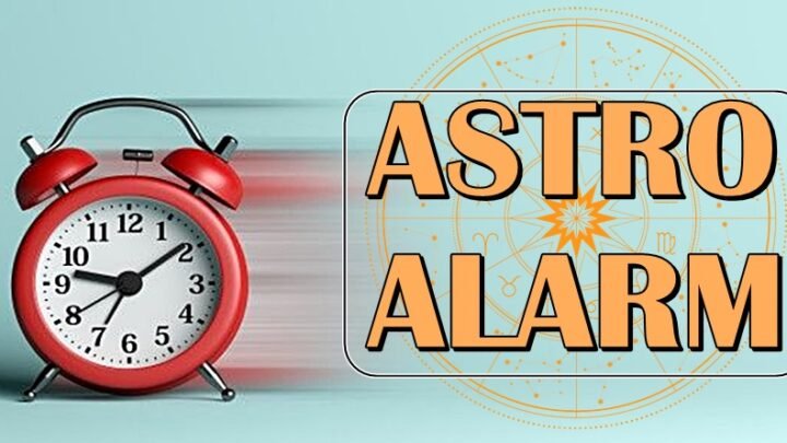 ASTRO ALARM! Ova dva znaka moraju biti spremna na IZNENAĐENJE života!