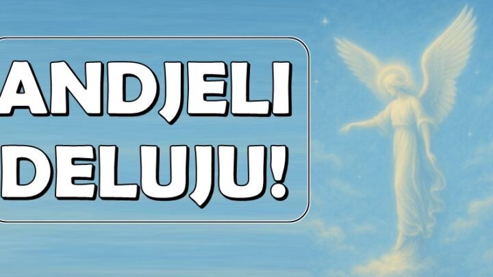 Anđeli deluju TIHO, ali moćno: Ova četiri znaka dobija pomoć odozgo!