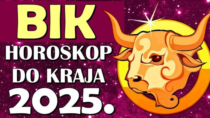 DO KRAJA 2025. Bik grabi sve što mu pripada: Sudbina ga vodi ka bogatstvu, ljubavi i istorijskoj pobedi!