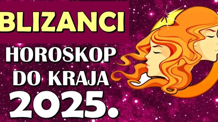 BLIZANCI DO KRAJA 2025: Sledi vam NAJVEĆI USPEH i ŽIVOTNI PREOKRET koji menja sve!