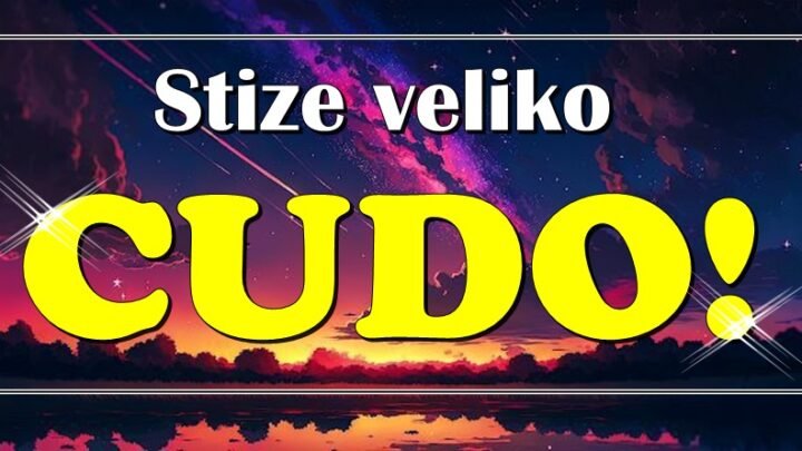 ČUDO JE MOGUĆE! Ova 4 znaka dobijaju priliku života!