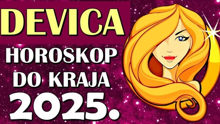 DO KRAJA 2025. DEVICA POSTAJE SIMBOL USPEHA: Zvezde joj otvaraju vrata ljubavi, moći i unutrašnje snage!