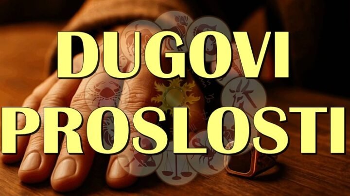 DUGOVI PROŠLOSTI: Ovi znaci konačno plaćaju karmu!