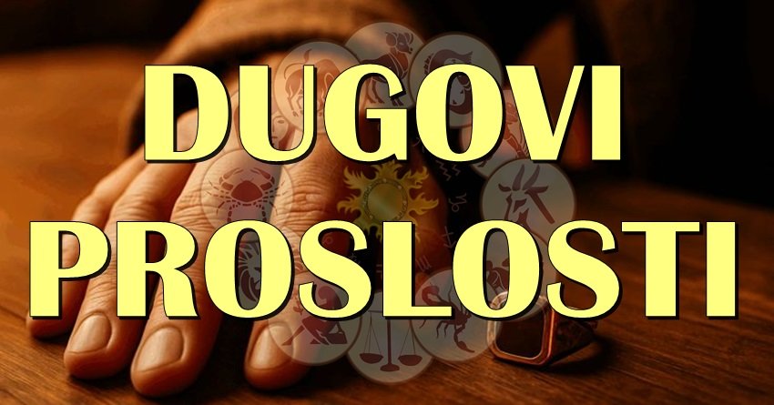 DUGOVI PROŠLOSTI: Ovi znaci konačno plaćaju karmu!