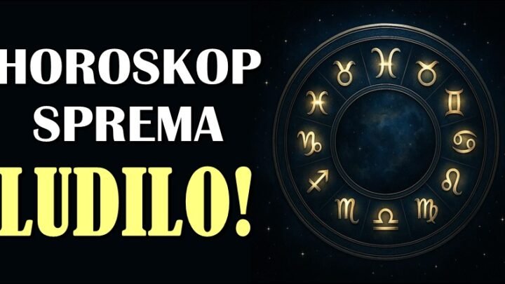 Ako mislite da je sve mirno – varate se! Horoskop sprema LUDILO za ova 4 znaka!