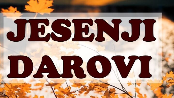 DAROVI JESENI: Ovi znakovi ulaze u period sreće, ljubavi i neočekivanog blagostanja!