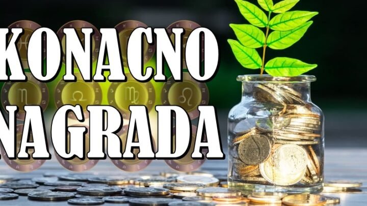 KONAČNO NAGRADA: Ova 3 znaka dobijaju novac, sigurnost i stabilnost!