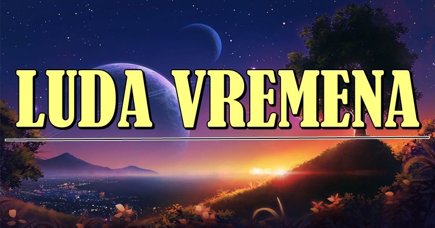 LUDA VREMENA! Ova tri znaka će do kraja meseca doživeti nešto što NIKO NE OČEKUJE!