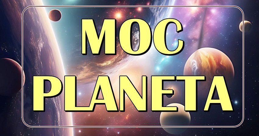 MOĆ PLANETA: Evo kome sledi ostvarenje snova, a kome teško buđenje!