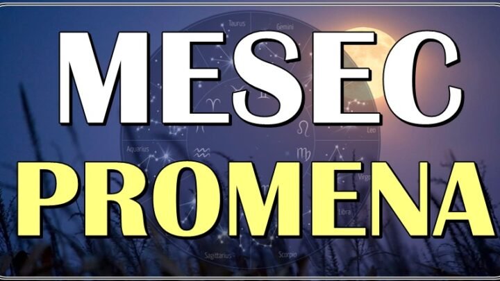 MESEC PROMENA: Oktobar donosi sudbinske odluke koje se pamte zauvek za OVE znake!