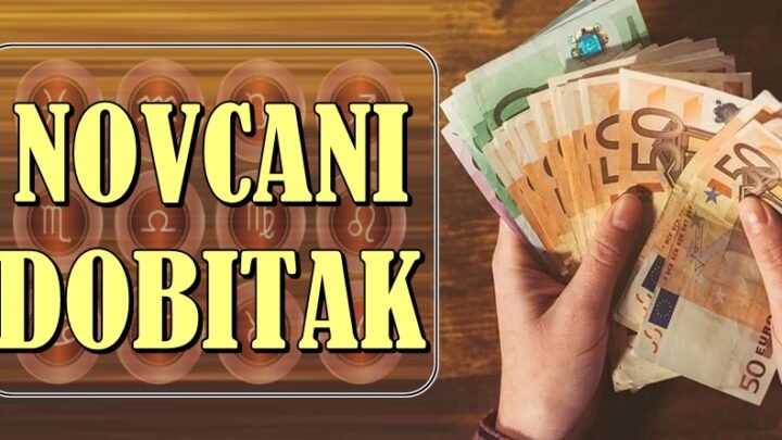 NOVČANI DOBITAK: Zvezde nagrađuju ova 3 znaka neočekivanim prihodima!