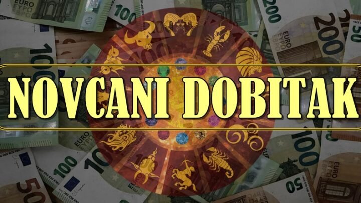 Ako si među OVIM znacima — spremi novčanik: NEOČEKIVAN PRIHOD stiže!