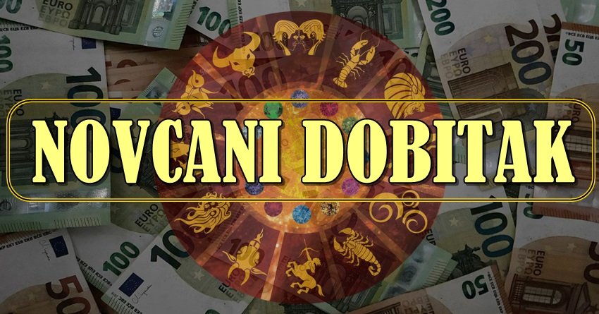 Ako si među OVIM znacima — spremi novčanik: NEOČEKIVAN PRIHOD stiže!