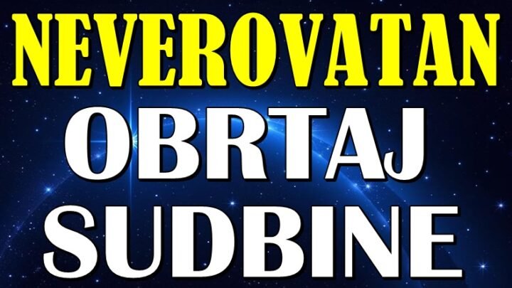 NEVEROVATAN OBRTAJ SUDBINE: Ova 3 znaka dobijaju SVE o čemu su sanjali, a jedan plaća skupu karmu!