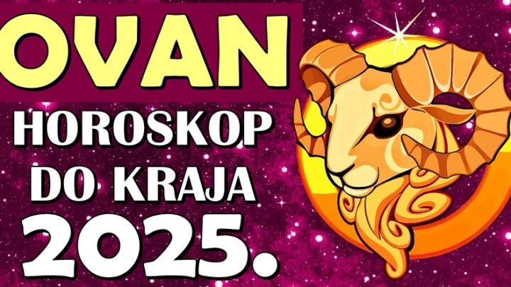 DO KRAJA 2025. Ovan ruši sve prepreke: Sudbina ga vodi ka novcu, ljubavi i apsolutnoj pobedi!