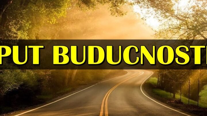 OTVARA SE PUT BUDUĆNOSTI: Evo koji znaci koračaju ka svom najvećem snu!