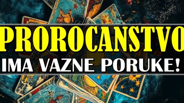 PROROČANSTVO ima važne poruke: OVOM znaku stiže veliki NOVAC, OVOM ljubavna BAJKA, a OVAJ znak čeka GORKA IZDAJA!