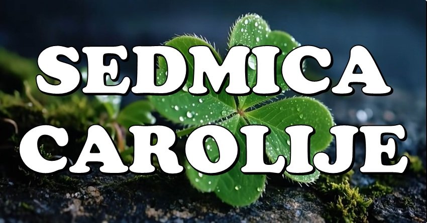 SEDMICA ČAROLIJE: Zvezde otkrivaju ko će ostaviti TUGU iza sebe i dočekati sreću!