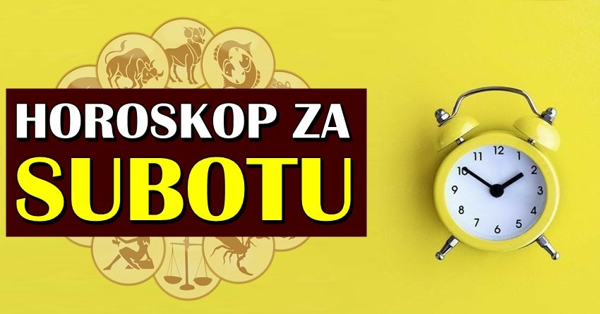 Horoskop za 6. septembar: Sudbinski događaji donose preokrete i iznenađenja!