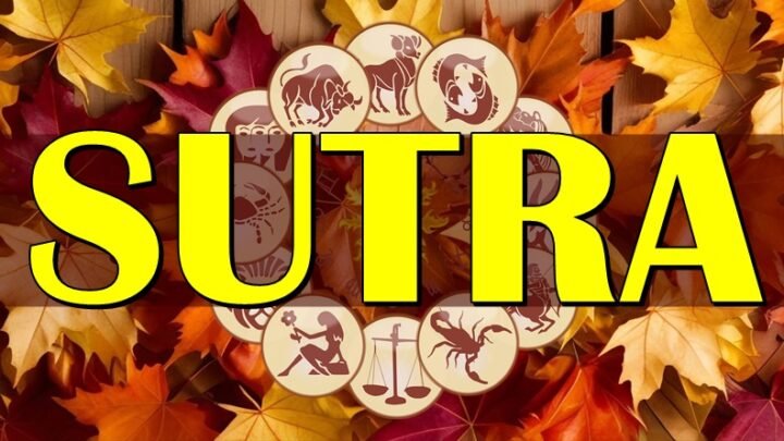 SUTRA STIŽE JESEN: Ovim znacima donosi sudbinske promene i magične trenutke!