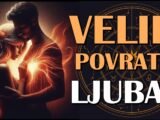 VELIKI POVRATAK LJUBAVI