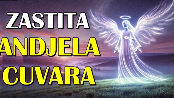 ANĐELI ČUVARI U AKCIJI: Ova četiri znaka dobijaju neviđenu snagu i sreću!