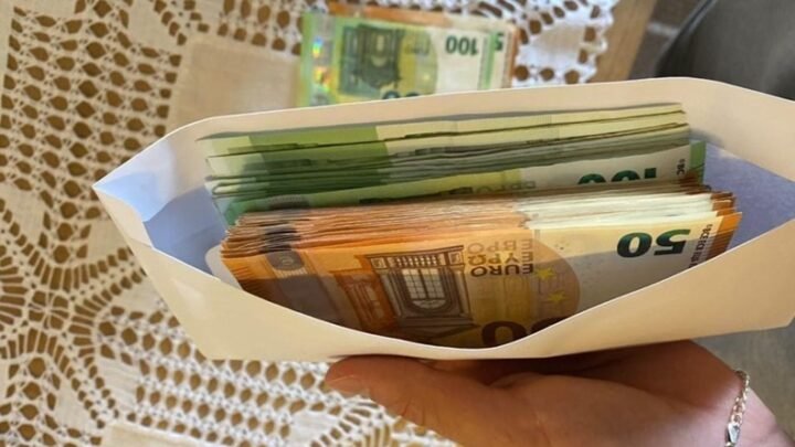 FINANSIJSKI USPEH: Ova 3 znaka dobijaju priliku da izgrade bogatstvo!