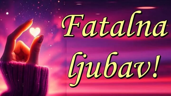 Zvezde i karte zajedno kažu: Ovi znakovi ulaze u fatalnu ljubavnu priču!