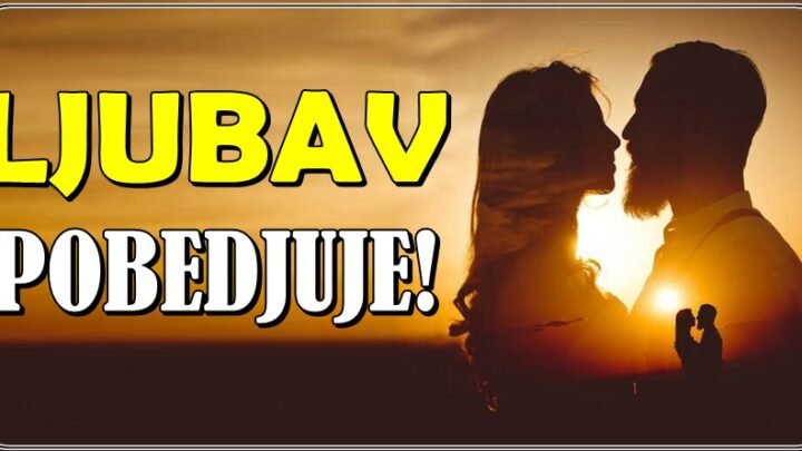 LJUBAV POBEĐUJE: Samo ova 2 znaka uspevaju da obnove stare veze!