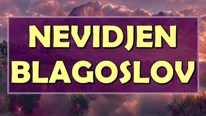 NEVIĐEN BLAGOSLOV! Do kraja godine samo ova tri znaka ulaze u magični period sreće i blagostanja!