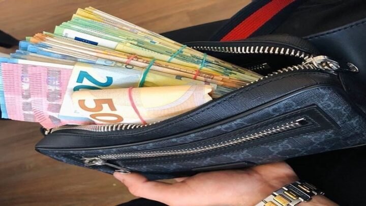 SREĆA U NOVCU: Septembar donosi bogatstvo ovim znacima!