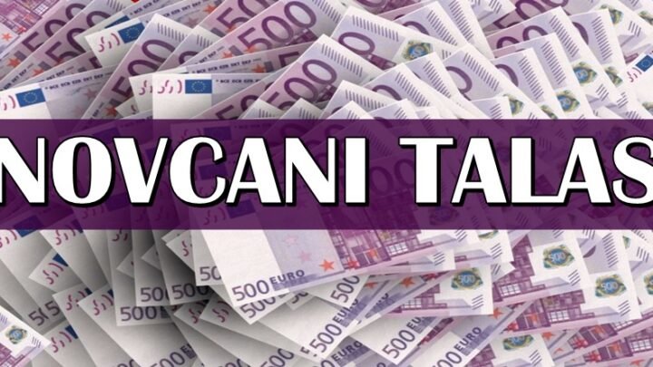 NOVČANI TALAS: Ovi znakovi ulaze u najplodonosniji period godine!