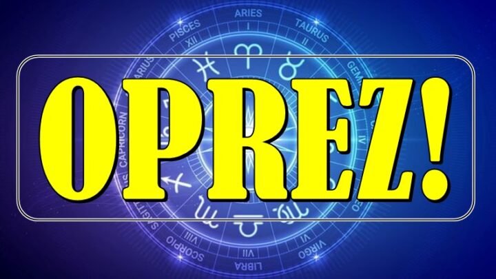 OPREZ! Zvezde šalju znak ovim horoskopskim znacima – vreme je da budu mudri!