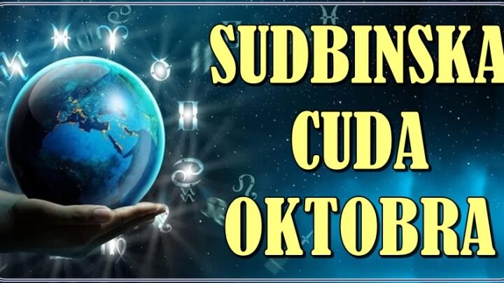 SUDBINSKA ČUDA OKTOBRA: Ljubav, novac i sreća stižu OVIM znacima onda kada se najmanje očekuje!