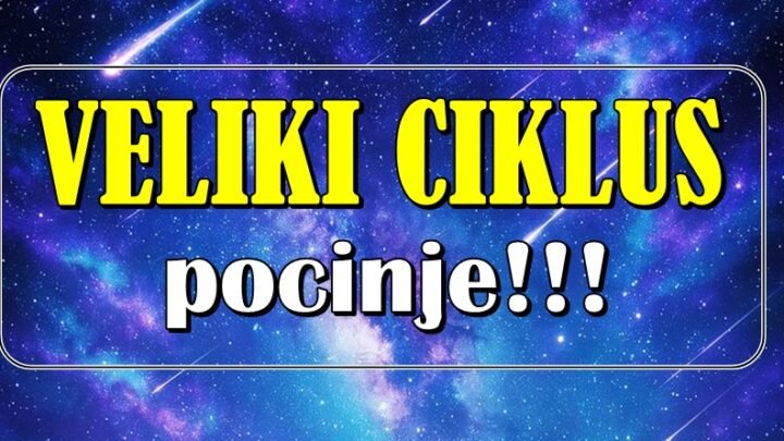 Veliki ciklus počinje! Samo ova tri znaka dobijaju NEOČEKIVANU nagradu!