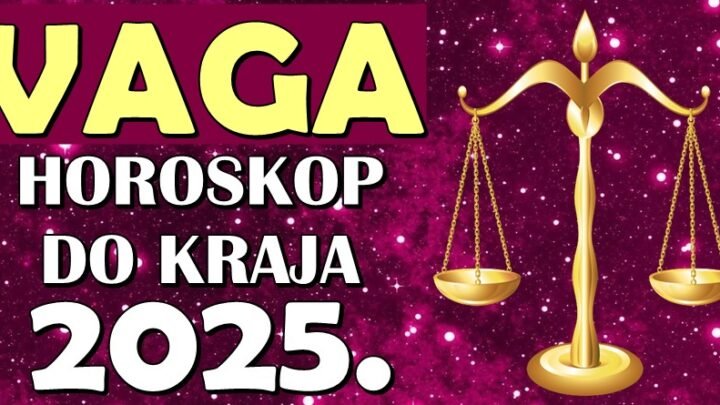 DO KRAJA 2025. VAGA POSTAJE ZVEZDA USPEHA: Ljubav, novac i sudbinski trijumf čekaju je na svakom koraku!