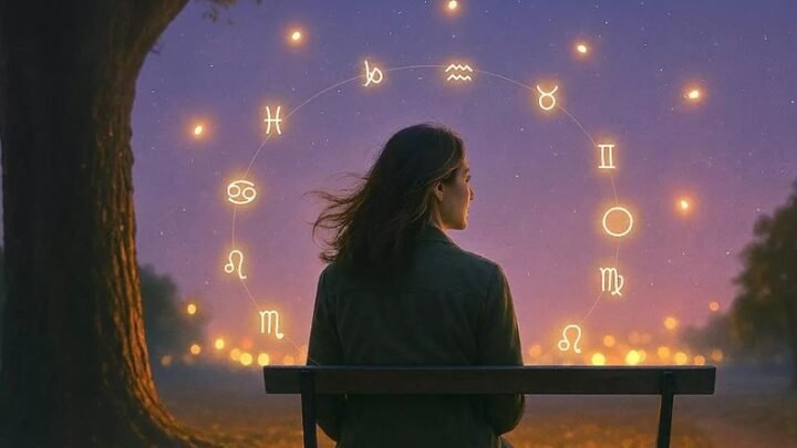 OVE NOĆI se piše priča – zodijaci koji dobivaju sudbinski znak!