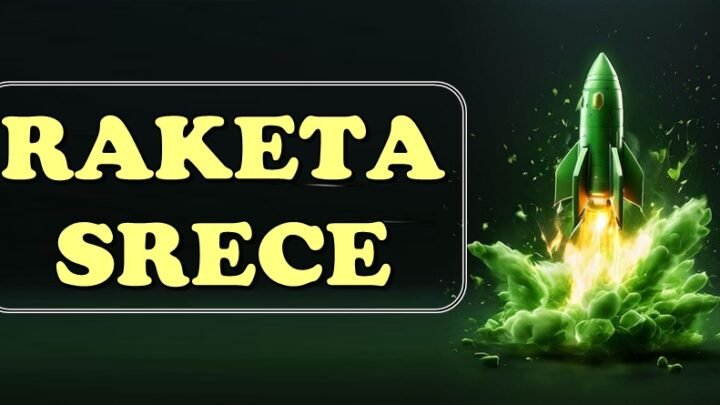 OVO niko nije očekivao: Zvezde šalju RAKETU sreće direktno na 3 znaka – i tu nema bekstva!