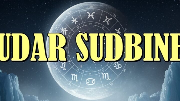 SUDBINSKI UDAR: Ova TRI znaka sada naplaćuju svaku suzu i izdaju koju su preživeli!