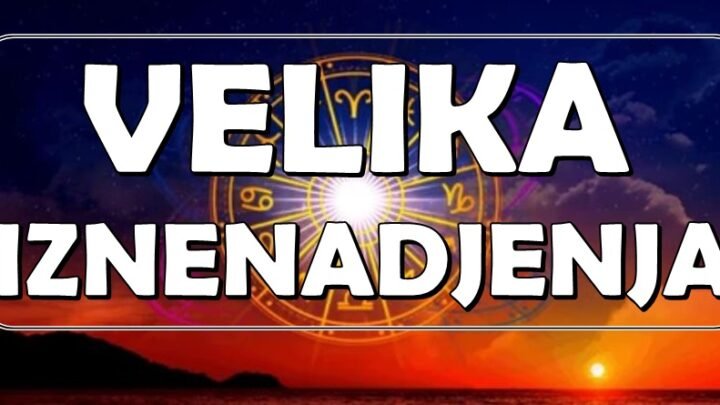 Horoskop otkriva najveće iznenađenje: Jedan znak dobija LJUBAV, drugi bogatstvo, a treći – KARMU!