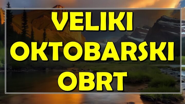 VELIKI OKTOBARSKI OBRT: Zvezde brišu prošlost i pišu novu priču za ova TRI znaka!
