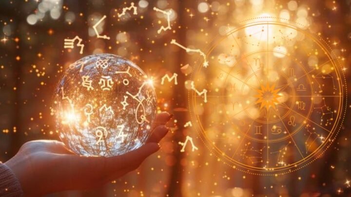 Jedan znak dobija LJUBAV, drugi NOVAC, a treći – OSVETU. Pogodi koji si ti!